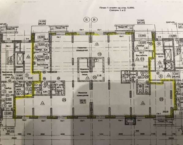 Торговое помещение, 170 м² в Казани