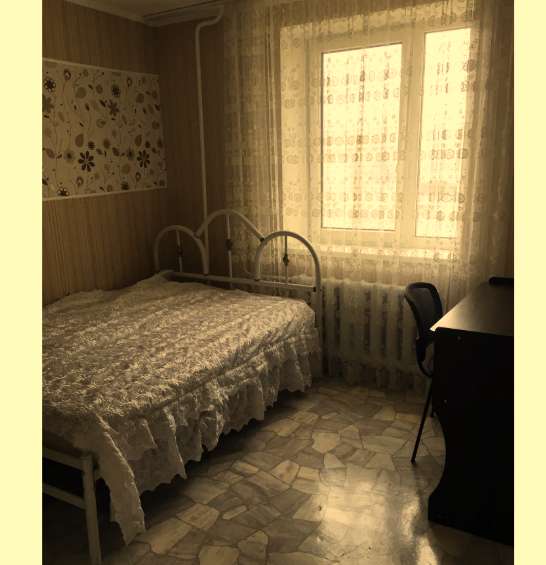 2-х комнатная на б. Франко в Симферополе фото 12