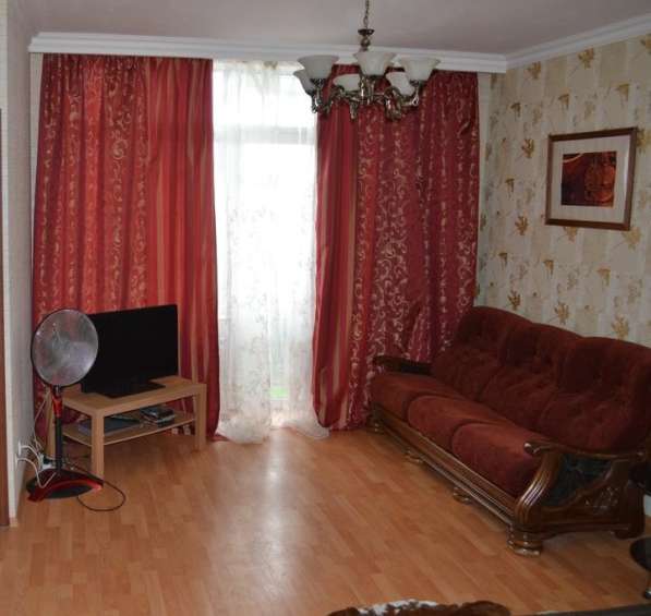 Сдается однокомнатная квартира по адресу: ул. Мира 3 в Краснотурьинске