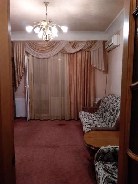 Сдаю двухкомнатную квартиру на Нагибина, 47 в Ростове-на-Дону фото 7