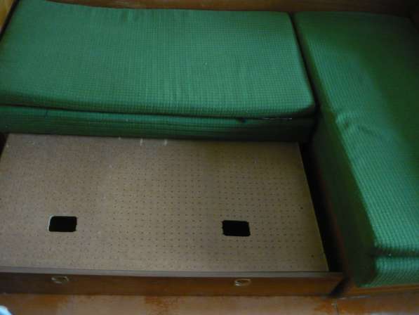 Два мягких угловых дивана с ящиками для хранения вещей. торг в фото 4
