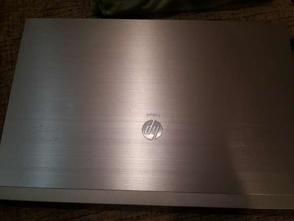 Ноутбук HP ProBook 4520s