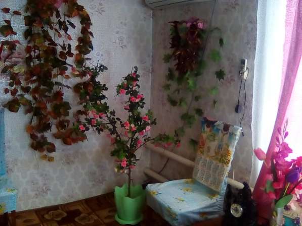Обмен благоустроенный дом60м2 в Приморско-Ахтарске фото 4