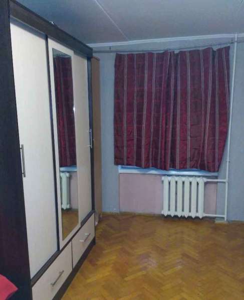 Сдам 1-комнатную квартиру в Москве фото 4