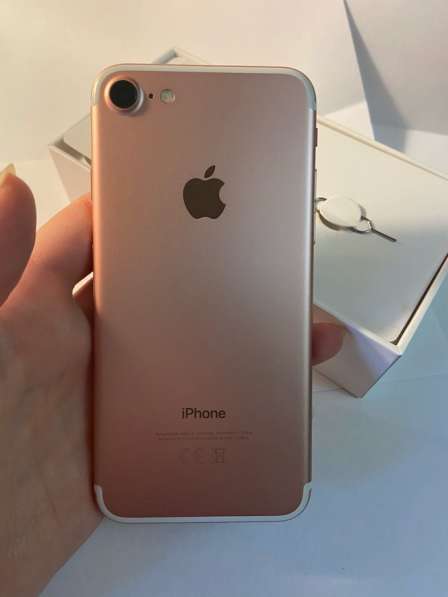 Iphone 7 в Москве фото 12
