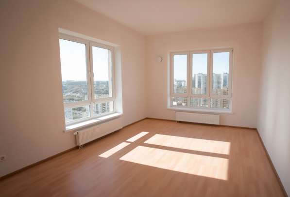 Отличная 2-квартира с ремонтом, на набережной. Уктус в Екатеринбурге фото 19