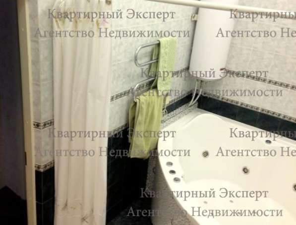 Продам трехкомнатную квартиру в Москве. Жилая площадь 102,30 кв.м. Этаж 3. Есть балкон. в Москве фото 12