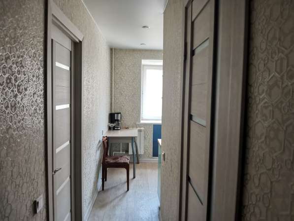 Продается 2-х комнатная квартира, Гуртьева, 31 в Омске фото 12