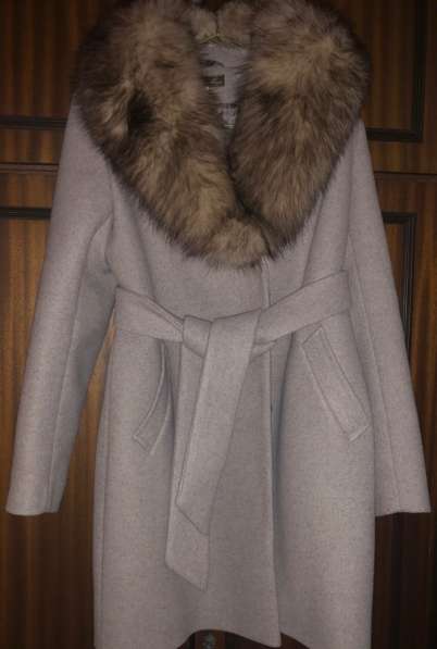 Продам пальто, покупала в by_milani за 15.000р в Балашихе