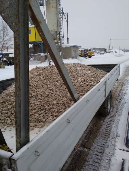 Грузоперевозки Газель открытая в Самаре фото 7