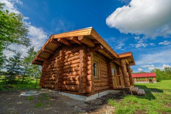 Строим, проектируем деревянные дома в Горно-Алтайске