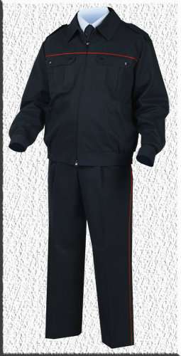 куртка форменная мвд мужская летняя ООО«АРИ» форменная одежда в Челябинске фото 4