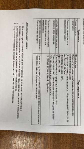 Щепа буковая для копчения