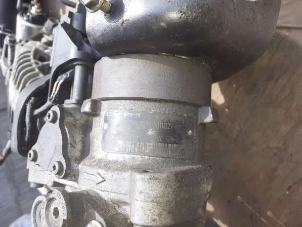 Двигатель F8Q в разбор. Есть всё! в Новосибирске фото 13