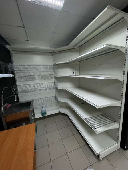 47кв. м / 30 000₽/мес в Мурманске фото 5