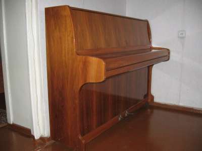 пианино в Омске фото 3