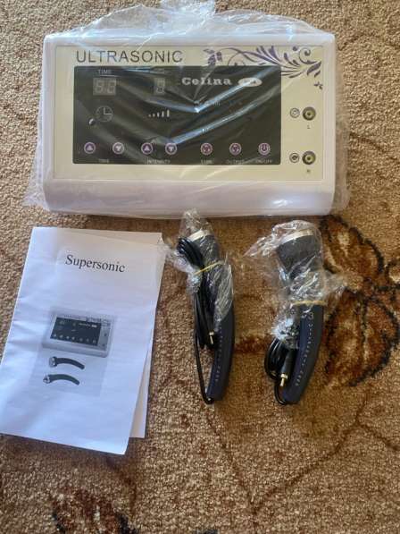 Аппарат « Фарфорка»