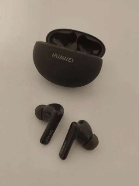 Наушники wuawei freebuds 5i в Новосибирске
