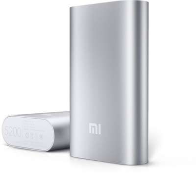 Оригинальные Xiaomi Power Bank в Екатеринбурге фото 4