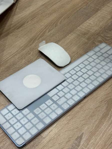 IMac M3 в фото 4