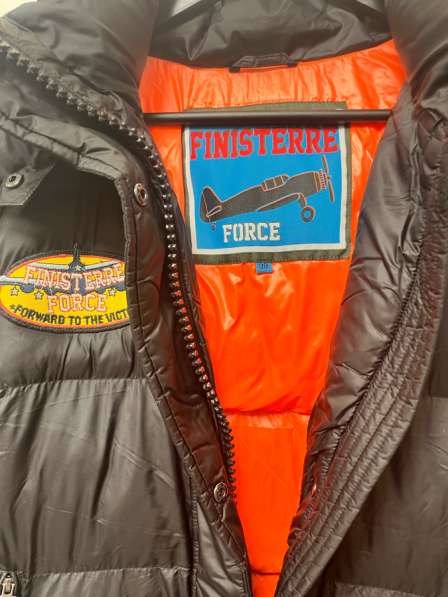 Пуховик в Москве фото 3