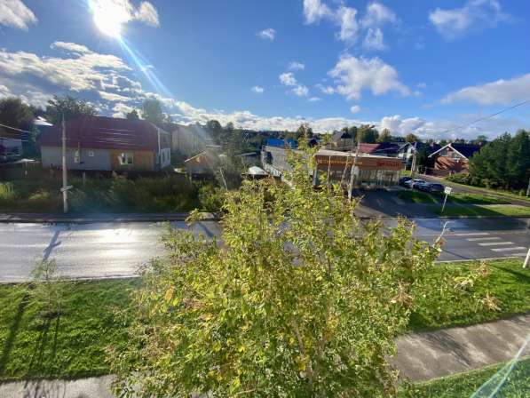Продам 1 к квартиру на Гайве в Перми фото 4