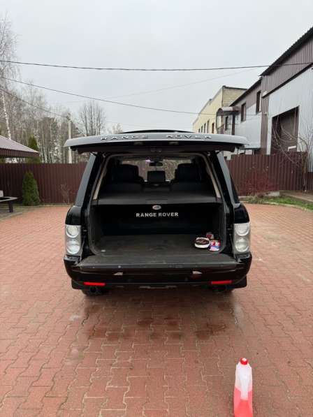 Land Rover, Range Rover, продажа в Дмитрове в Дмитрове фото 3