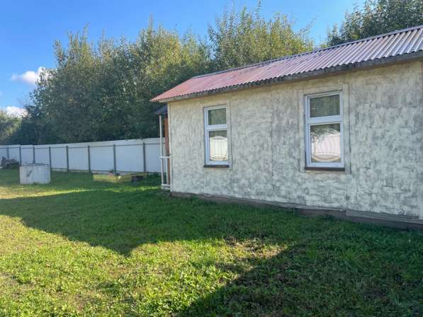 Продажа участка в Луховицах фото 3