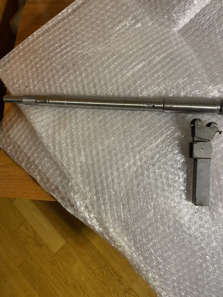 Винт поперечной подачи 1к625 новый в Екатеринбурге