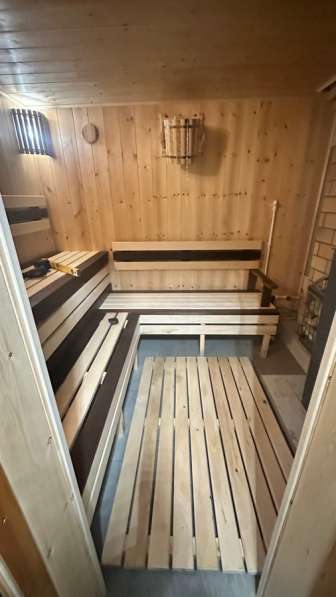 Ремонт Бани, Сауны в фото 11