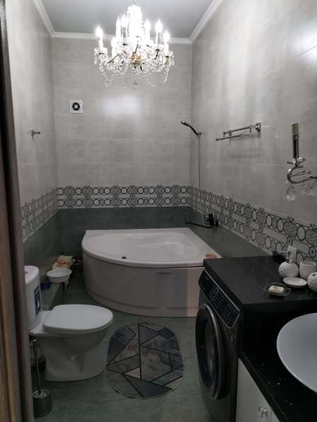 Студия 70 м Новостройка в фото 4