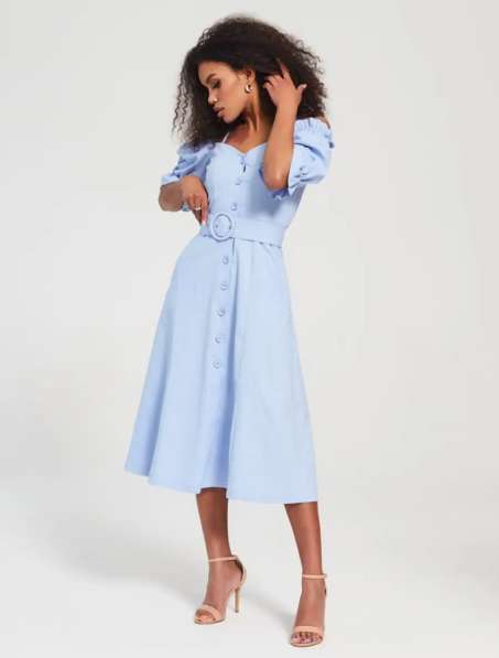 Продам сарафан летний