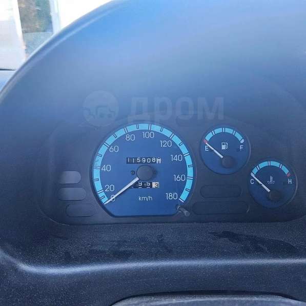 Daewoo, Matiz, продажа в Санкт-Петербурге в Санкт-Петербурге фото 10