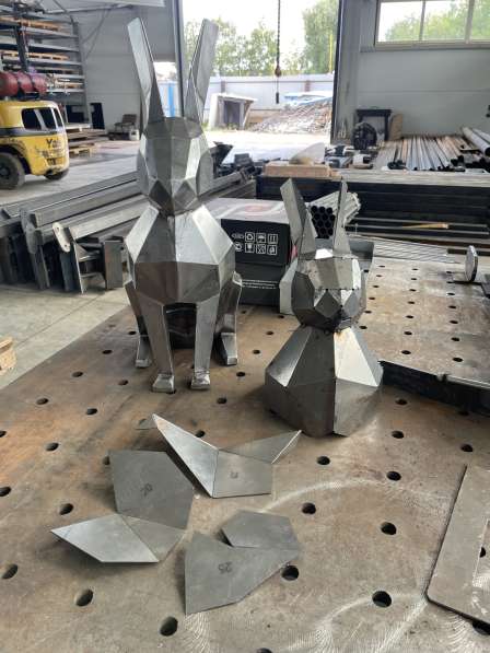 Набор конструктор Металлический в Ижевске фото 3