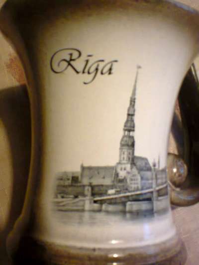 чашка из глины, новая в Санкт-Петербурге фото 8