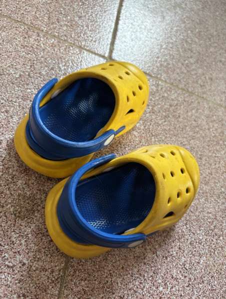 Тапочки сабо в Ростове-на-Дону фото 3