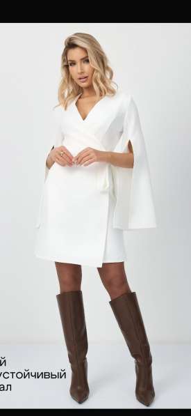 Платье пиджак