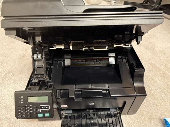 Принтер HP в Москве фото 5