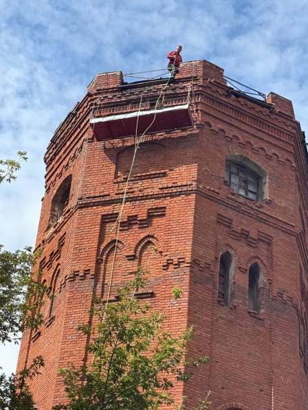 Выездной пескоструй, покраска, реставрация по РФ в Ижевске фото 12