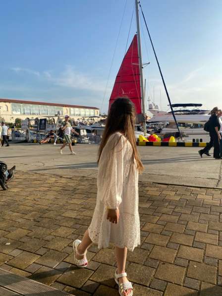 Платье Zara в Москве