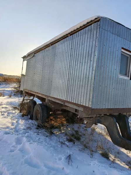 Вагон бытовка в Томске фото 4