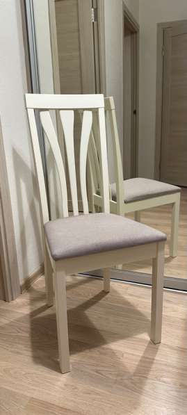 Стул в Москве фото 6