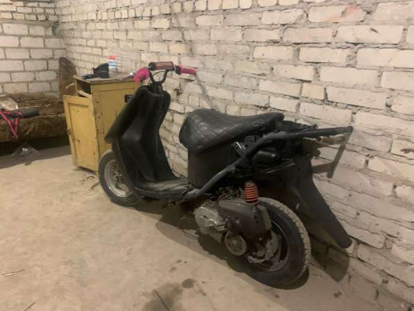 Suzuki lets 2 в Ростове-на-Дону