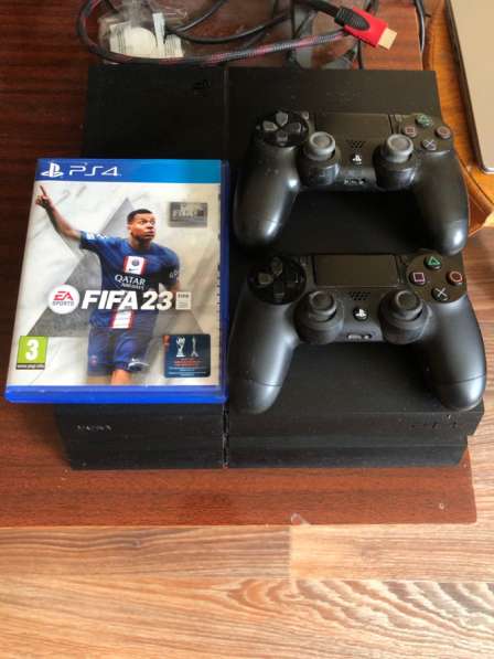 PlayStation 4