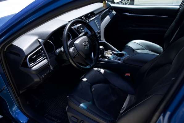 Toyota, Camry, продажа в г.Тбилиси в фото 6