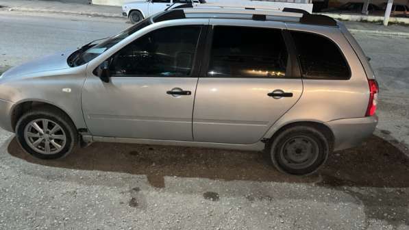 ВАЗ (Lada), Kalina, продажа в Махачкале в Махачкале фото 3