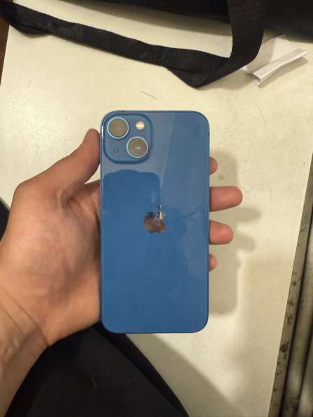 Iphone 13 в Санкт-Петербурге фото 4