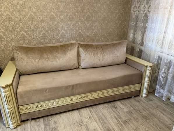 Диван раскладной 13500₽