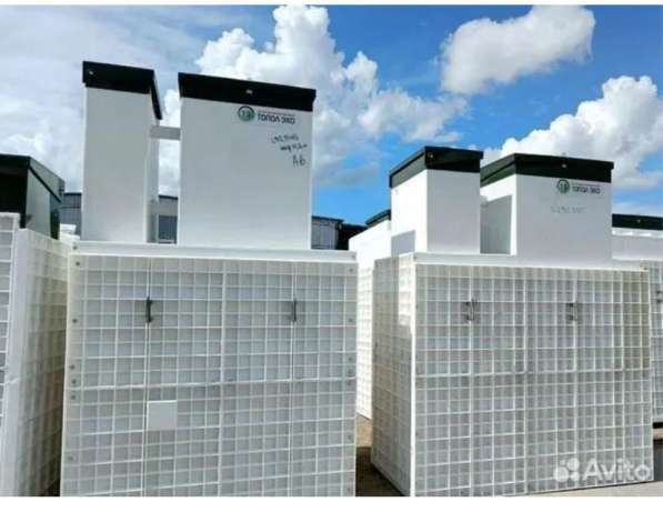 Погреб пластиковый в Бузулуке фото 5