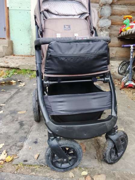 Продам коляску в Нижнем Новгороде фото 3